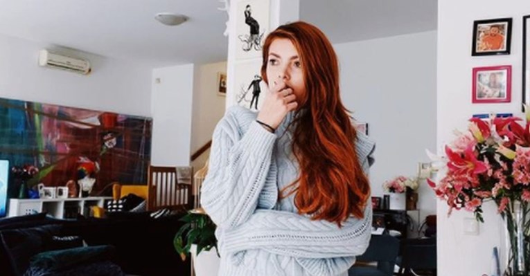 Ella Dvornik