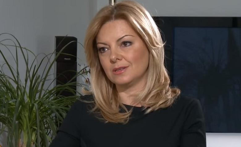 Mirjana Hrga