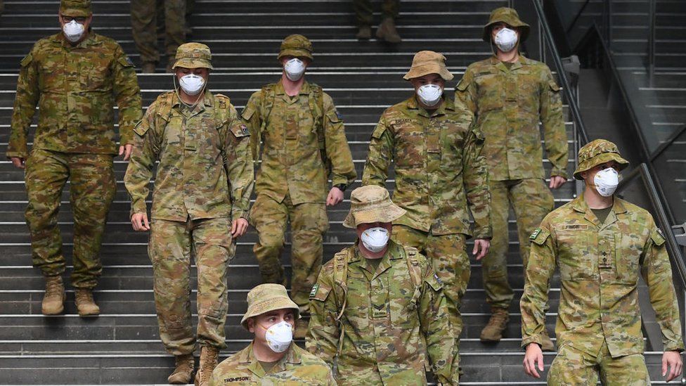 australija-salje-vojsku