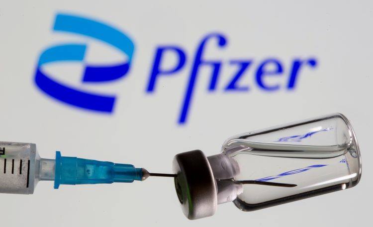 Pfizer