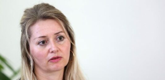 IVANA PAVIĆ ŠIMETIN