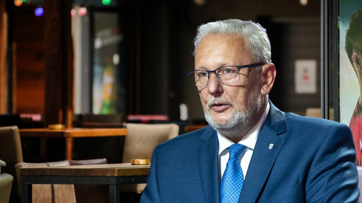 Davor Božinović