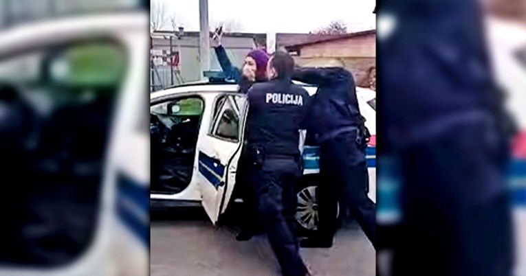 Policajci