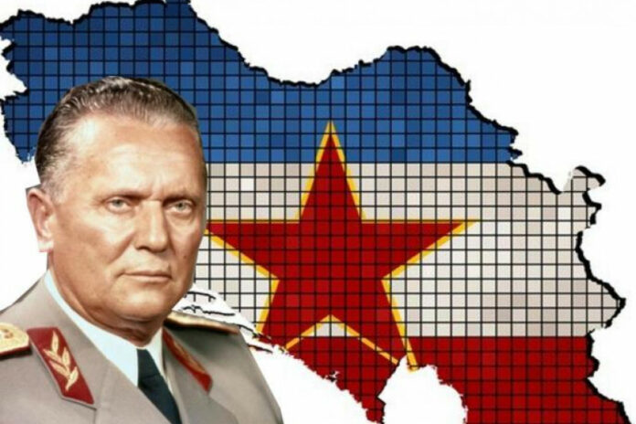 yugoslavia tito