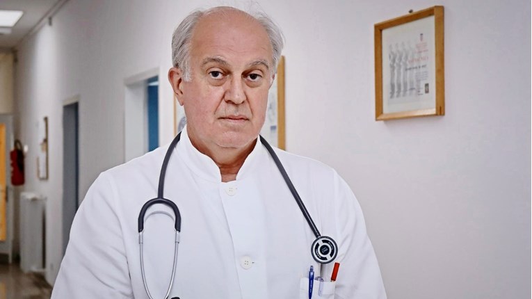 Dr. Ivić