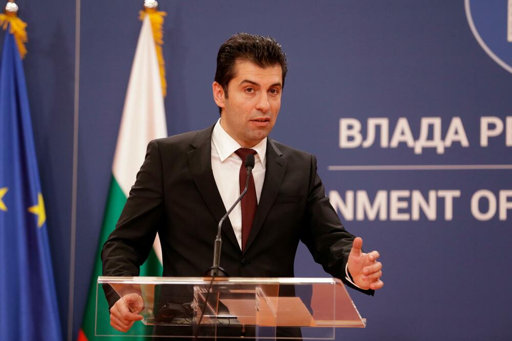 Bugarski ministar obrane