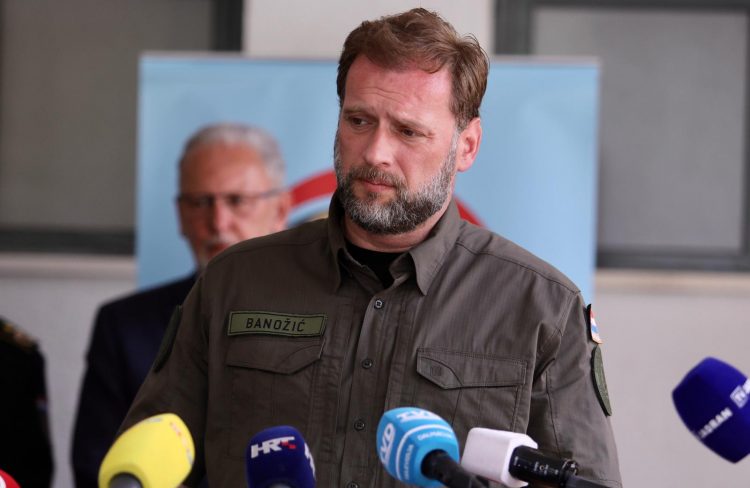 Mario Banožić