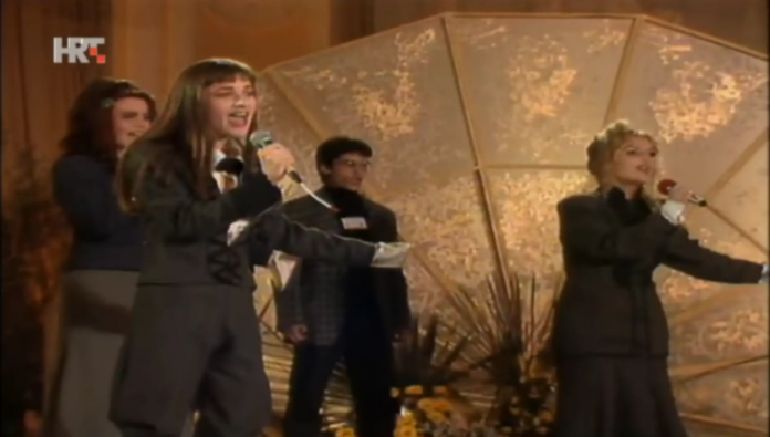 Eurosong 1993