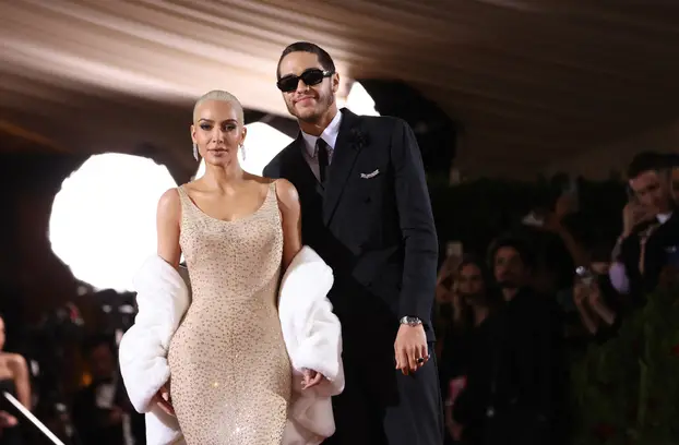 Kim Kardashian otkrila: S novim dečkom imam najbolji seks u životu! - Najnovije vijesti pxl reu 030522 93271635