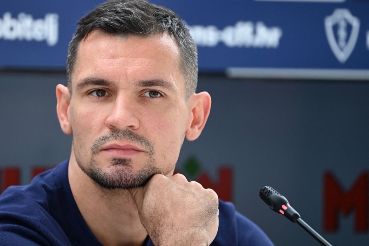 Dejan Lovren