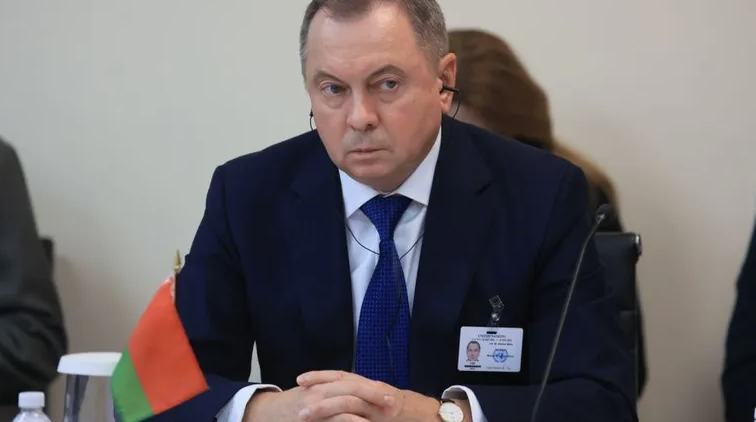 Vladimir Makei