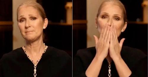 Uplakana Celine Dion šokirala svijet: