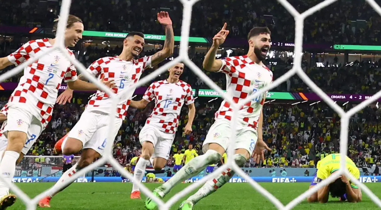 Evo kad Hrvatska igra za finale Svjetskog prvenstva