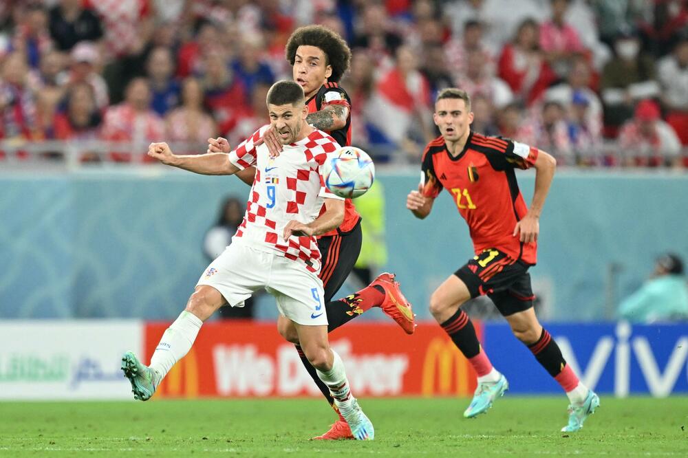 Hrvatska protiv Japana lovi četvrtfinale