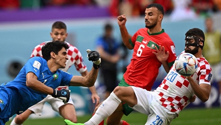 Hrvatska uoči utakmice s Marokom doznala odlične vijesti