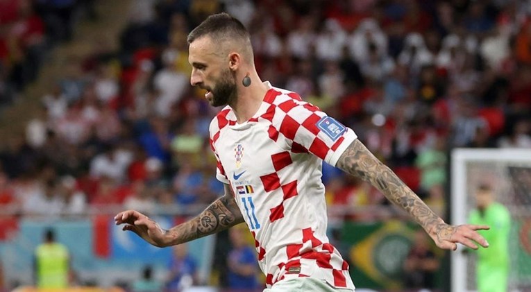 Hrvatska ima najstariju momčad od svih reprezentacija