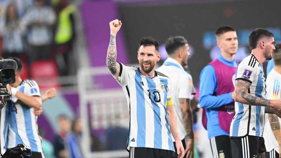 Messi prognozirao tko bi mogao osvojiti SP
