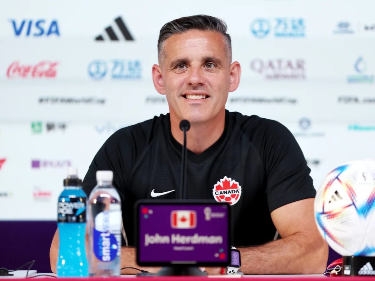 Kanadski izbornik otkrio zašto poslije utakmice nije čestitao Daliću