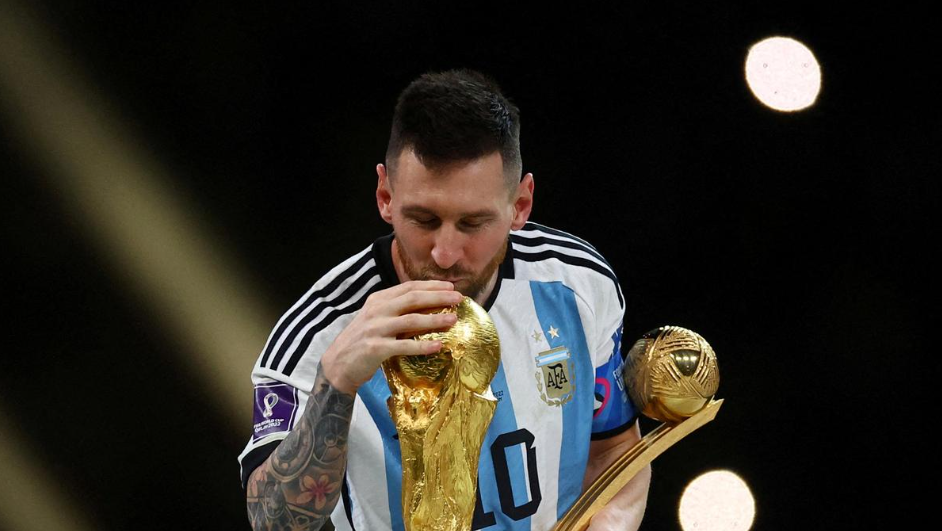 Messi na sljedećem SP-u želi napraviti ono što nitko u povijesti nije uspio