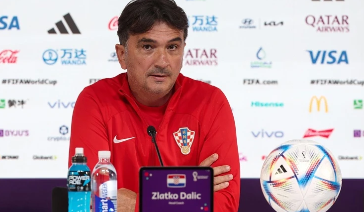 Srpski novinar Daliću postavio pitanje o srpskoj nogometnoj reprezentaciji: Odgovor zauvijek će pamtiti