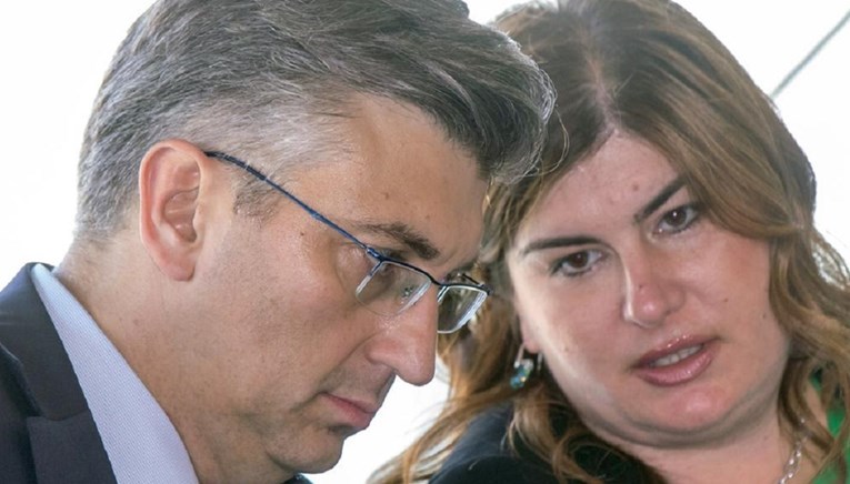 Europski tužitelj podigao optužnicu protiv bivše ministrice Žalac