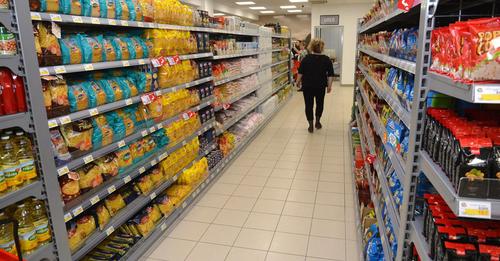 Ministarstvo odlučilo dokad će na snazi biti zamrznute cijene hrane