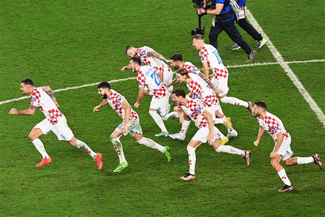 Hrvatska plasmanom u četvrtfinale zaradila bogatstvo
