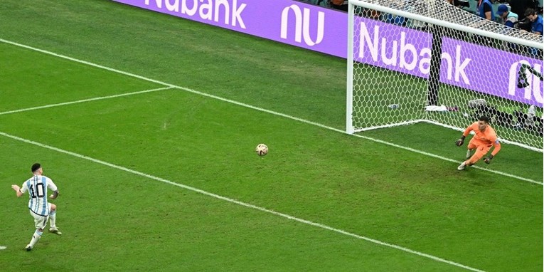 lionel messi gol protiv hrvatske