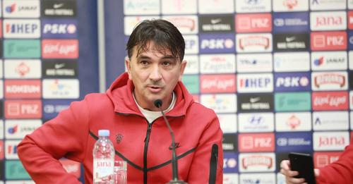 zlatko dalić