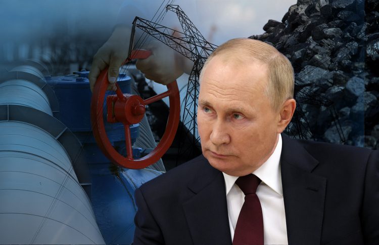 EU je zabranila uvoz dizela i benzina iz Rusije