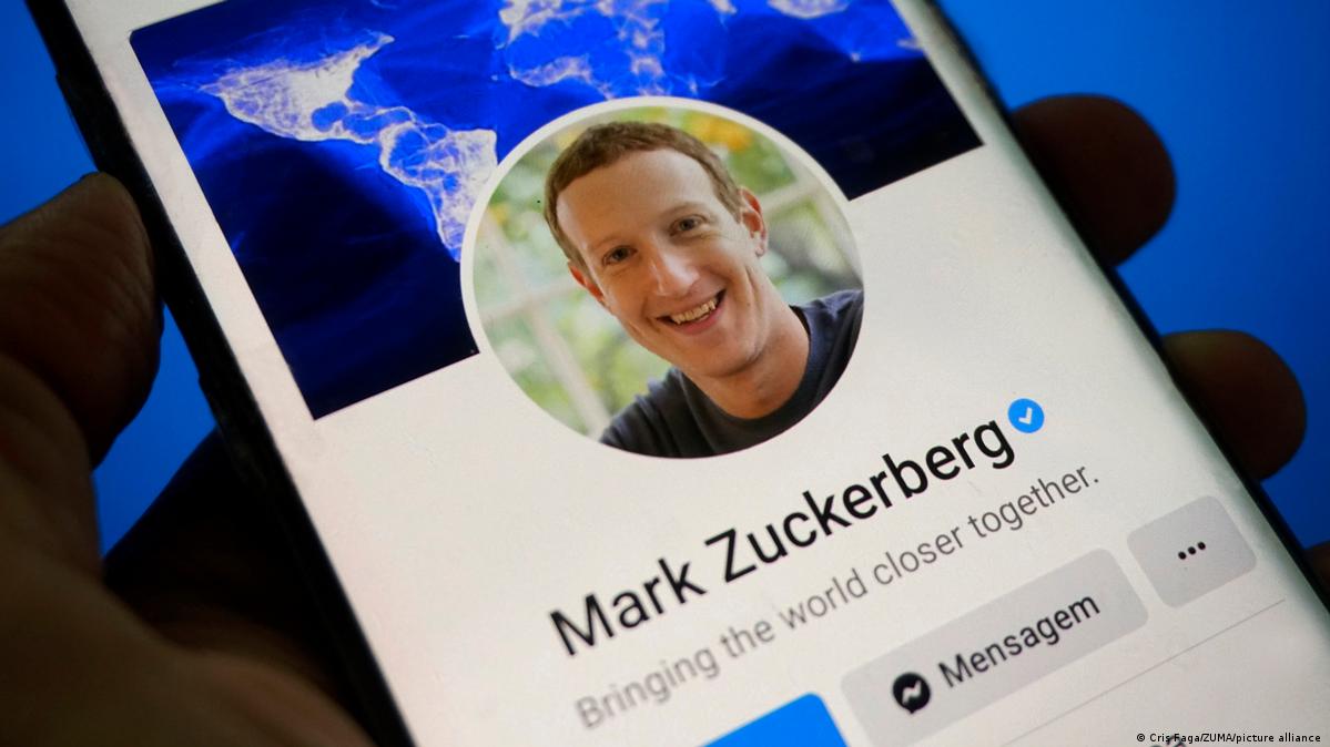 Zuckerberg uvodi 'Plava kvačica' na Instagramu i Facebooku