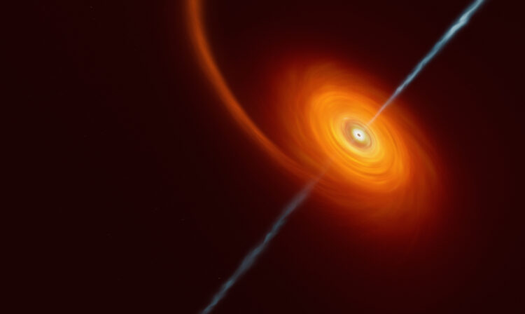 Astronomi otkrili crnu rupu monstruozne veličine