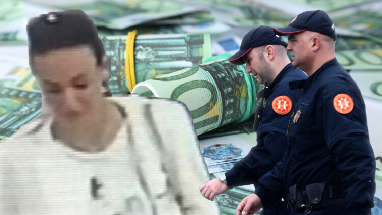 Misterij žene koja je u Crnoj Gori s lažnom osobnom digla 1,3 milijuna eura