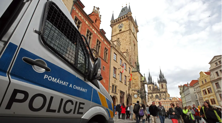 Učenik iz Istre poginuo na maturalcu u Pragu