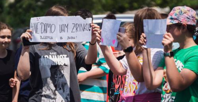 Učiteljici u školi u Splitu otkaz jer je ukazivala na vršnjačko nasilje