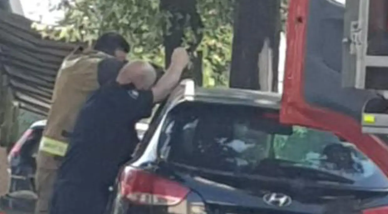 Drama u Splitu