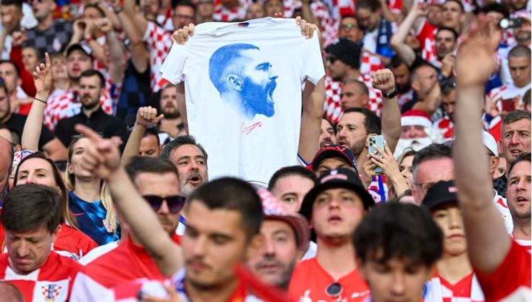 Izbila masovna tučnjava među hrvatskim navijačima