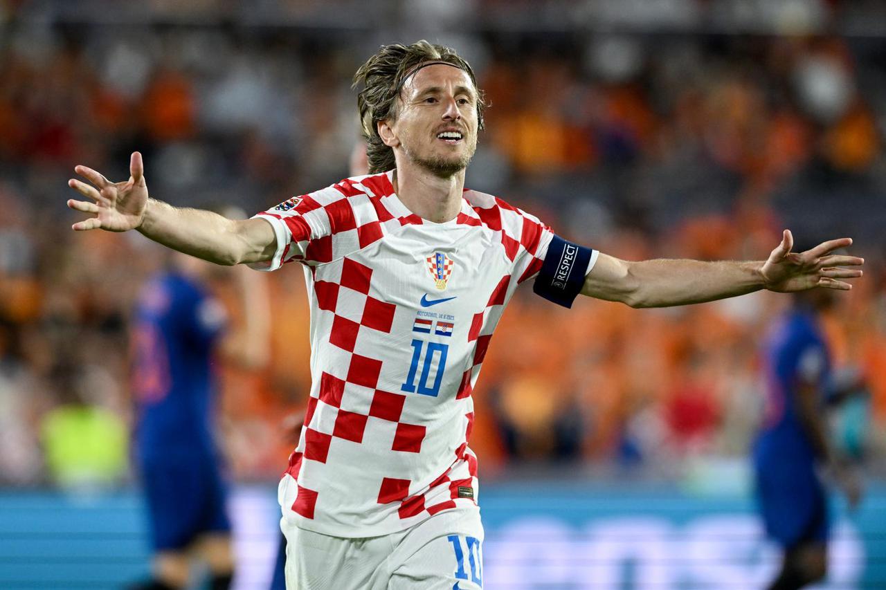 Modrić je dobio nevjerojatnu ponudu od 200 milijuna eura