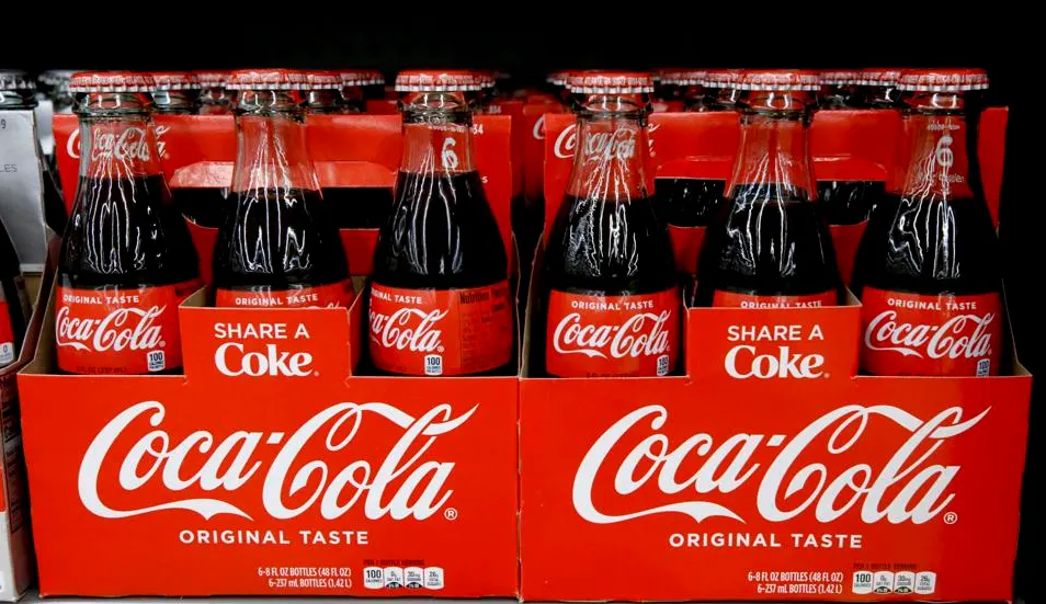 coca-cola,WHO-ova agencija smatra da je najpoznatiji zaslađivač mogući uzročnik raka