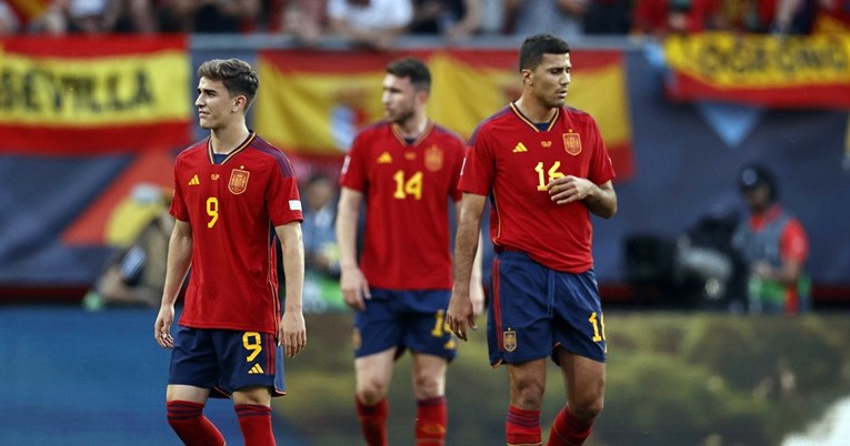 Španjolce ne zanima Liga nacija