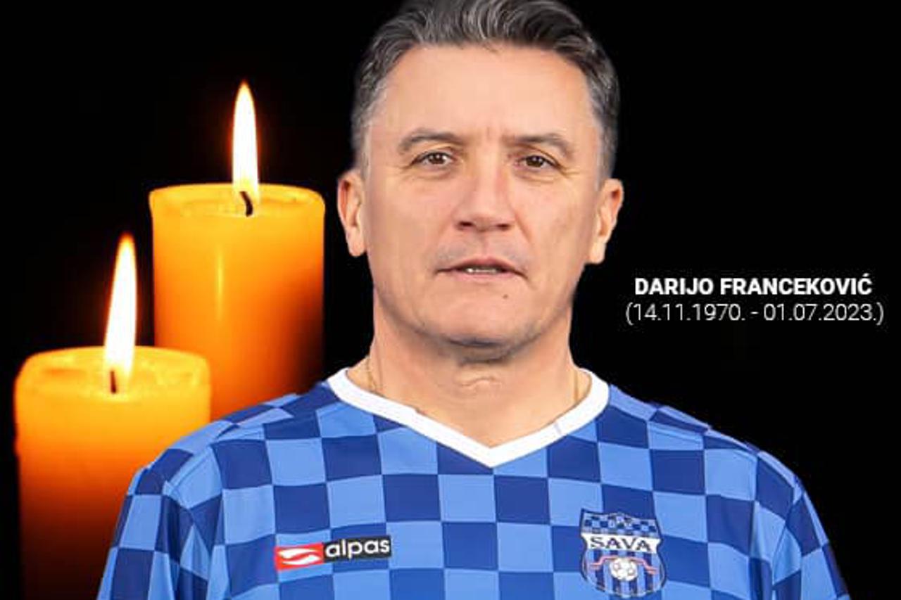 Darijo Franceković