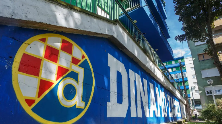 Dinamo se oglasio nakon kaosa u Grčkoj