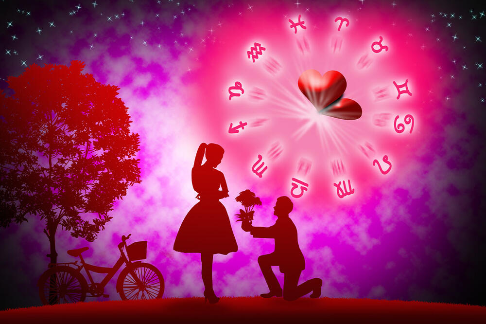 Velika sreća u ljubavi čeka ova 3 horoskopska znaka