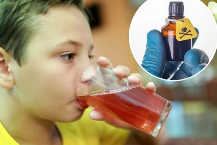 Dječak u Zagorju popio sok u kafiću i završio na infuziji