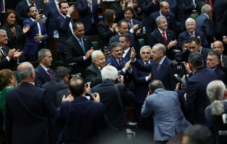 Turski-parlament