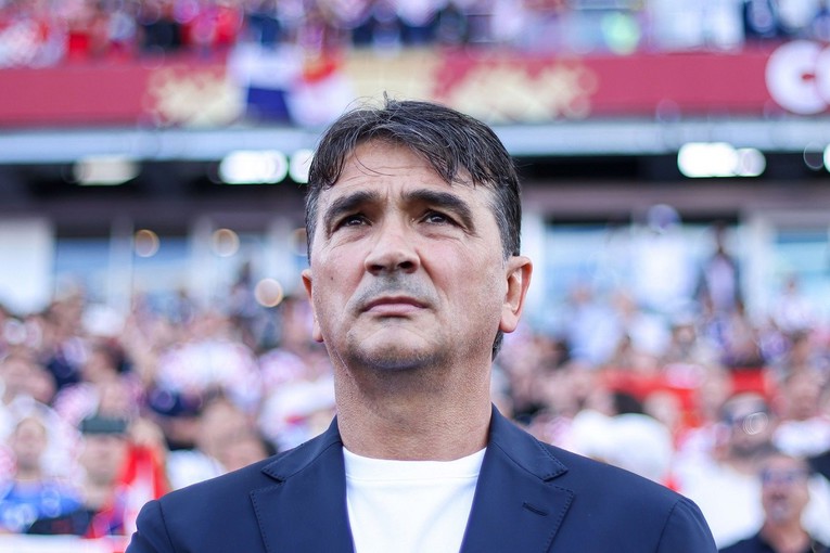 zlatko dalic