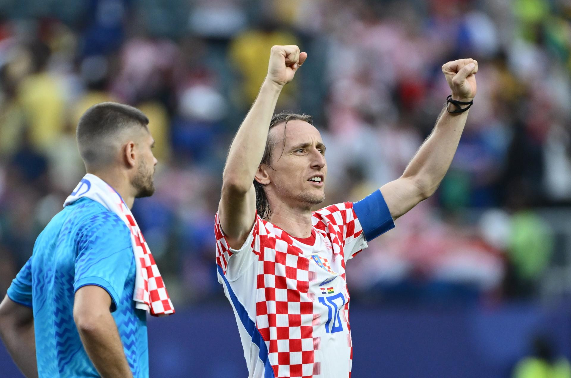 Modrić i Dalić pred posljednjim plesom: Svaka nova utakmica mogla bi im biti zadnja s Vatrenima - Najnovije vijesti Svjetski mediji pišu o pobjedi Hrvatske