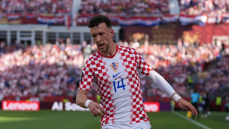 van Perisic