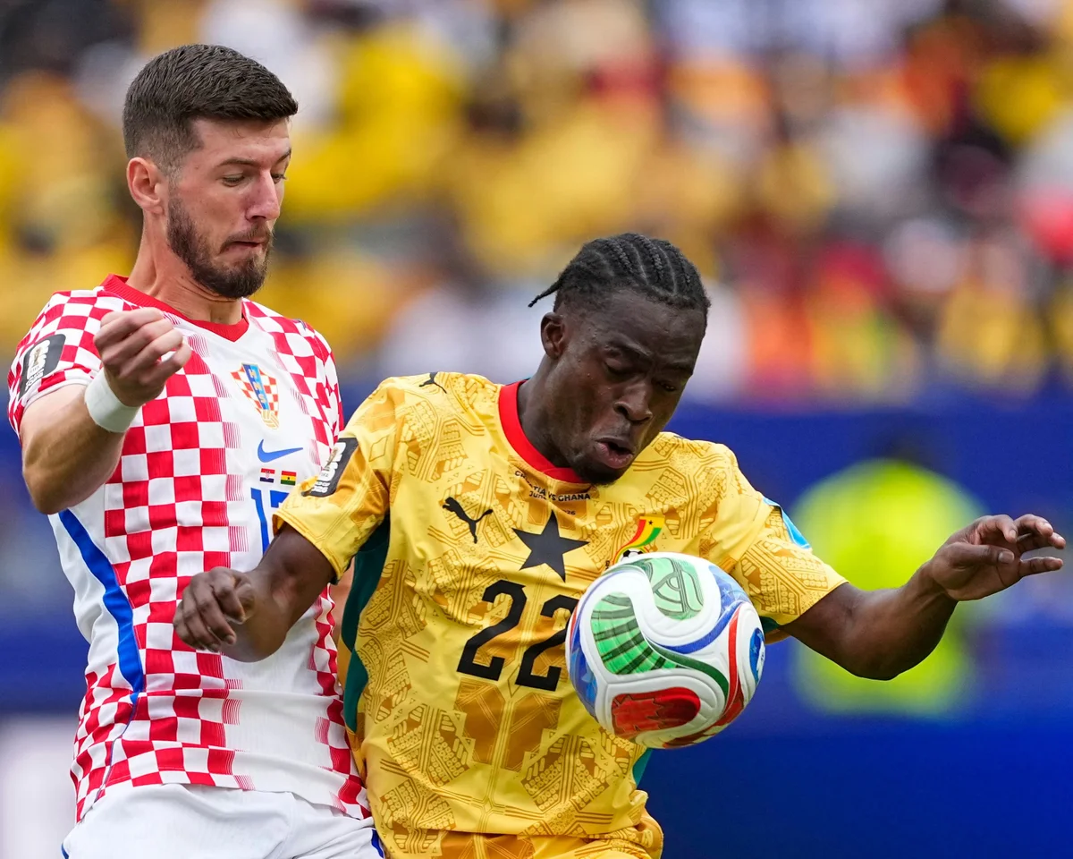 Hrvatska saznala termin nokaut utakmice: Vatreni u Torontu čekaju Portugal ili Kolumbiju
