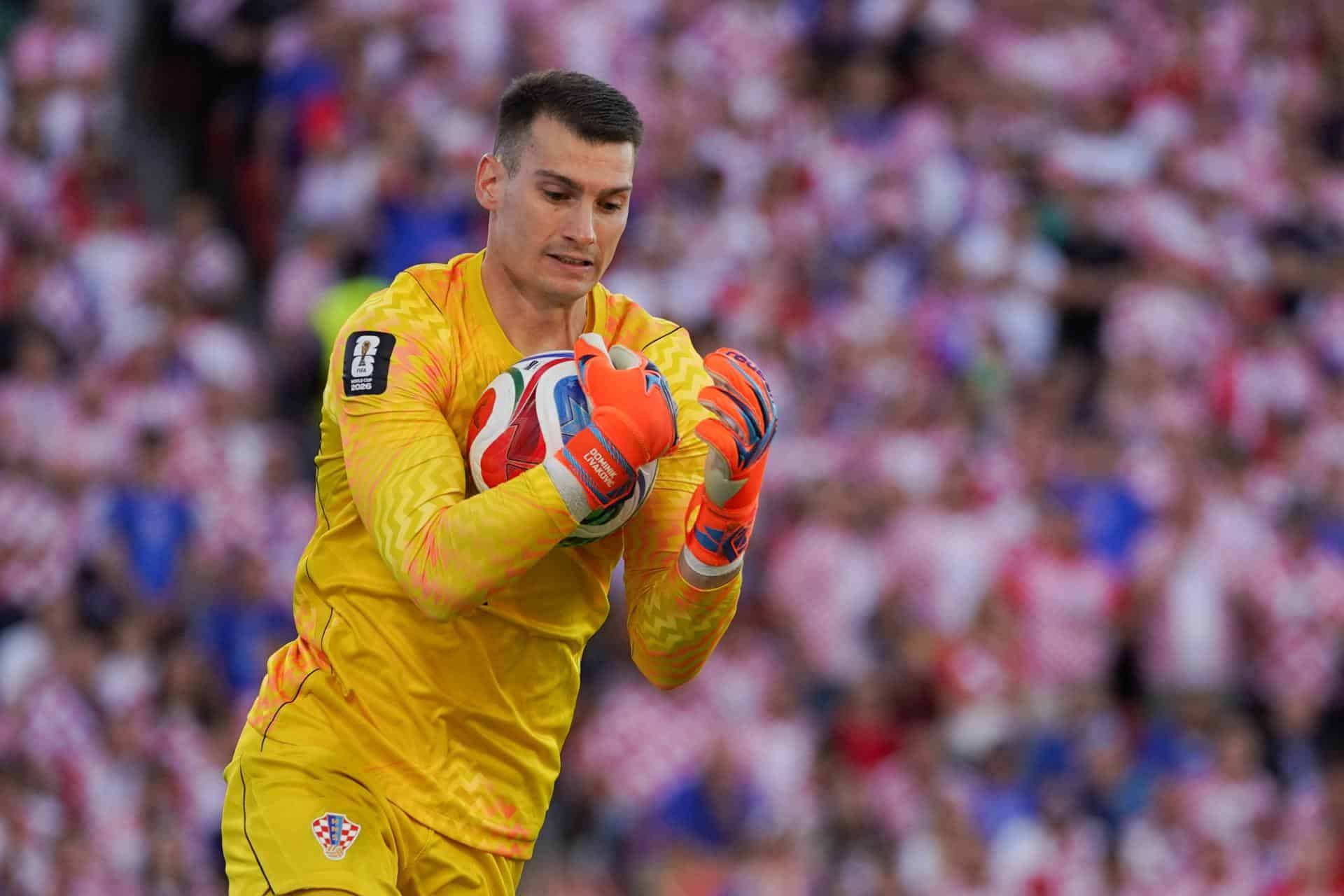Dominik Livaković